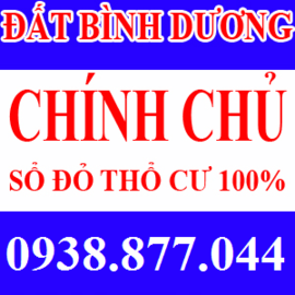 Đất chính chủ bán gấp, giá chỉ từ 160tr/ nền