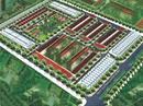 Bình Phước: Dự án khu dân cư đô thị Tiến Thành, Bình Phước 150 triệu/ nền CL1162194P1