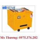 Tp. Hà Nội: Máy uốn sắt, máy uốn sắt, 0975376282, Máy uốn sắt GW 40, GW 50, … CL1169301P4