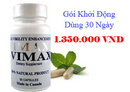 Tp. Hồ Chí Minh: Thuốc Vimax Pills- Tăng cường sinh lý nam CL1169197