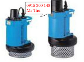 bơm nước thải 3. 7kw