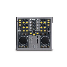 Máy chơi nhạc Numark Total Control USB MIDI DJ Software Controller Mua hàng Mỹ t