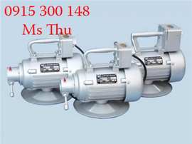 đầm dùi 2,2kw/ 380V jinlong