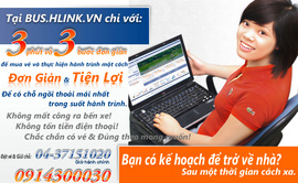 Đặt vé xe tết 2013 Hà Nội đi Điện Biên, Sơn La, Lai Châu, Lào Cai, Sapa, Huế - HN