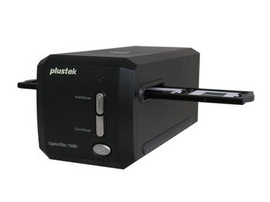 Plustek OpticFilm 7600I SE Film Scanner chính hãng mua hàng mỹ tại e24h. vn