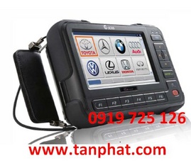 Cty Thiết bị Tân Phát - 0919725126. Chuyên cung cấp thiết bị chuẩn đoán ECU Gscan