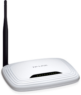 Khuyến mãi siêu khủng cho Wifi TP-Link TL-WR741ND. Giảm giá 25% còn 335. 000đ