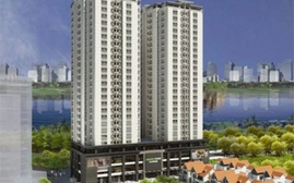 Phân phối căn hộ cao cấp Green Park – Constrexim Cầu Giấy, giá 29tr. m2