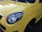[1] Kia New Morning màu vàng đời 2011, BSTP, Xe chạy ít. ..
