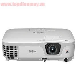 Máy chiếu projector, Máy chiếu Epson EB-S02- Sự lựa chọn hoàn hảo