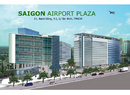 Tp. Hồ Chí Minh: saigon airport plaza: giới thiệu Dự án phức hợp 5 sao CL1179516P5