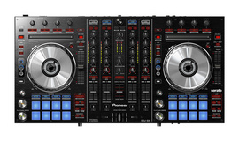 Máy DJ Pioneer DDJ-SX Performance DJ Controller