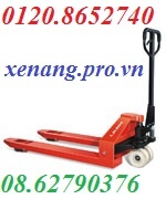 Xe nâng tay thấp 5 tấn NT50M