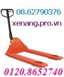 Xe nâng tay siêu ngắn SNT25