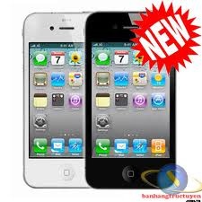 Apple iPhone 4S/ 16gb Xách Tay SinGaPor Chính Hãng