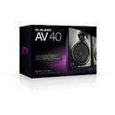 Tp. Hồ Chí Minh: M-Audio Studiophile AV40 Powered Loa Monitor (Phiên bản mới nhất) mua hàng mỹ tạ CL1218063P4