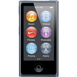 Apple iPod nano 16GB (7th Generation) NEWEST MODEL. Mua hàng Mỹ tại e24h. vn