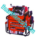 Tp. Hà Nội: Bơm xăng cứu hỏa Tohatsu VC82ASE :Công suất : 40. 5 KW- 0983. 480. 878 CL1169797P1