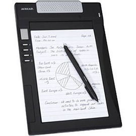 Bảng vẽ SolidTek DigiMemo 692 Digital Notepad with Memory Mua hàng Mỹ tại e24h