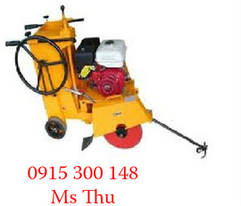 Máy cắt bê tông đá cắt 350 400