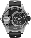 Tp. Hồ Chí Minh: Đồng hồ Diesel Men's SBA Analog Stainless Watch CL1185313P9