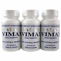 Thuốc Vimax tăng cường sinh lý nam giới