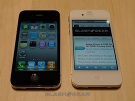 iphone 4s-32gb xach tay mới 100% giá 3tr9 hang moi ve