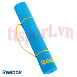 Thảm yoga Reebok RAYG-11022CY, nơi bán hàng Reebok chính hãng, reebok chính hãng