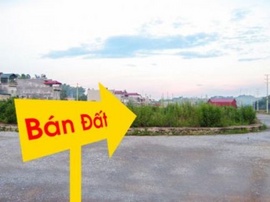 Bán đất thổ cư , xây dựng ngay tại Q. 9,giá chỉ 550tr