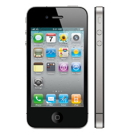 iPhone 4 32GB Black (Bản quốc tế) ===_ 8. 898. 000Đ