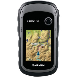 Máy định vị GPS Garmin eTrex 30 Worldwide Handheld GPS Navigator. Mua hàng Mỹ tạ