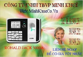 hệ thống kiểm soát của 5000A+ ID giá cực sốc