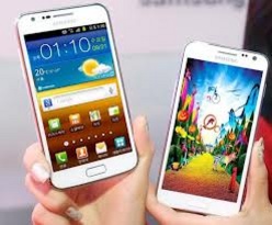 Samsung Galaxy S2 xách tay giá rẽ sài đẳng cấp