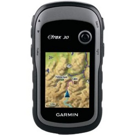 Máy định vị Garmin eTrex Legend HCx Personal Navigator mua hàng mỹ tại e24h. vn