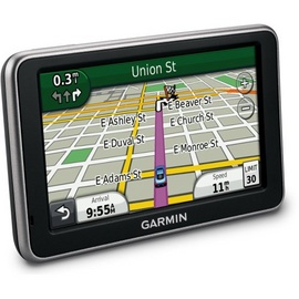 Máy định vị Garmin nüvi 2450 5-Inch Widescreen Portable GPS Navigator. Mua hàng