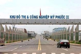 Bán đất Mỹ Phước Bình Dương giá rẻ, vị trí đắc địa, tặng ngay LCD