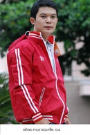 Tp. Hà Nội: chuyên may đồng phục áo gió, áo nỉ, áo thun - thời trang nguyễn gia CL1172003P3
