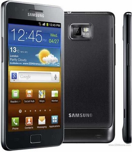 Samsung Galaxy S2 16gb (Samsung I9100) Giá khuyến mại: 5. 988. 000 VNĐ