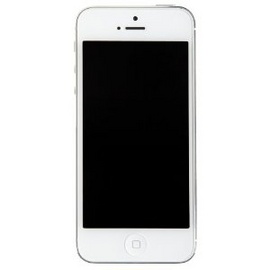 Điện thoại Apple iPhone 5 16GB (White) - Unlocked. Mua hàng Mỹ tại e24h. vn