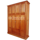 Tp. Hà Nội: Tủ áo gỗ xoan đào đẹp 2, 3, 4, 5 cánh tại Hà Nội CL1171118