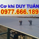 Tp. Hà Nội: Mái tôn chống nóng, mái nhựa lấy sáng CL1172059