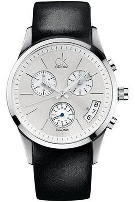 Đồng hồ Calvin Klein chính hãng. Mua hàng Mỹ tại e24h. vn