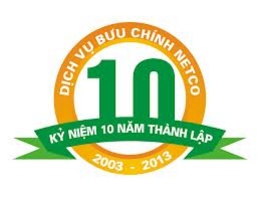 Chuyển phát nhanh Nội Bài ( Netco)