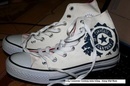 Tp. Hà Nội: Giầy Converse made in VN giá siêu rẻ CL1178246P8