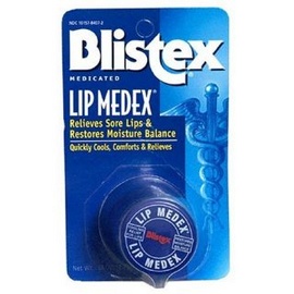 Dưỡng ẩm cho môi Blistex Lip Medex, .38-Ounce (Pack of 12)