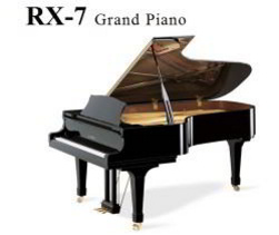 đàn piano kawai RX7