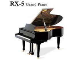 Đàn Piano Kawai RX5