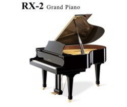 đàn piano kawai RX2