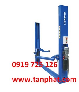 Thiết bị nâng hạ ô tô, cầu nâng 2 trụ, 4 trụ - 0919725126