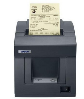 máy in bill epson T81 dòng máy in phổ biến thông dụng nhất thị trường